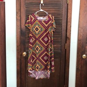 Lularoe Carly